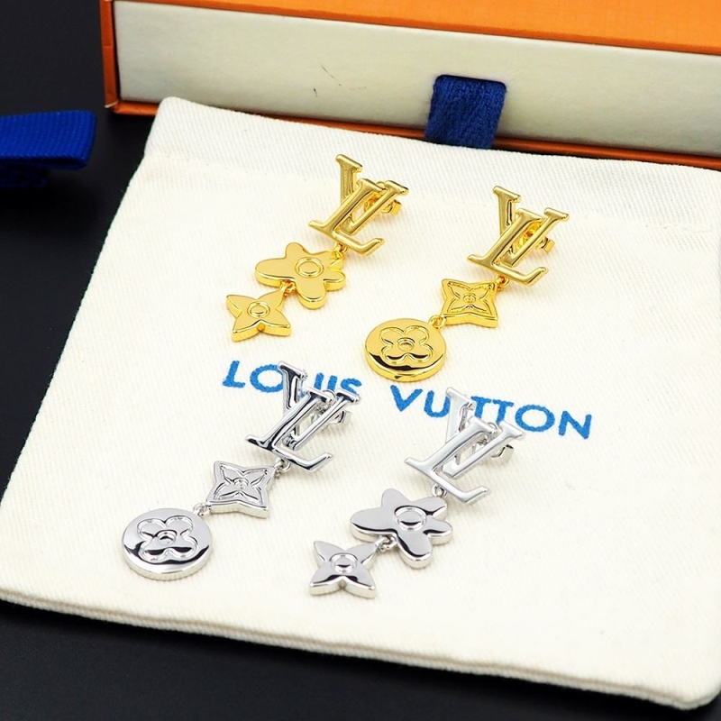 LV Earrings